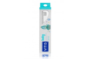 Cepillo Dental Vitis Baby Und
