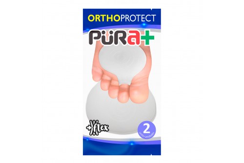 Plantilla Metatarso Pura+ 2...