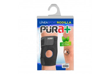 Rodillera Rotula Ajustable...