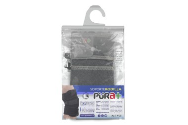 Rodillera Rotula Ajustable Pura+ Und