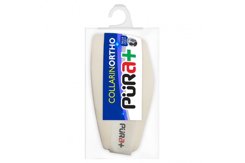 Soporte Cuello Thomas Pura+ Und