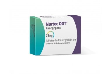 Nurtec ODT Rimegepant 75 Mg...
