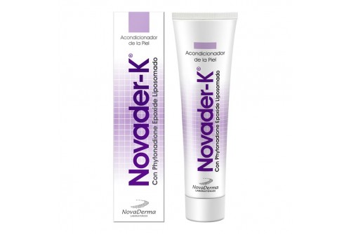 Novader-K  En Crema 2 %...