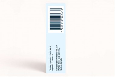 Bonjesta 20Mg /20Mg 20 Tabletas De Liberación Extendida