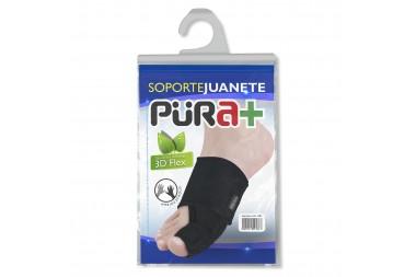 Corrector Juanete Pura+ Und