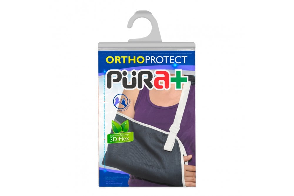 Cabestrillo Pura + para adulto Und