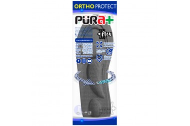 Plantilla Pura + Ultra Flex Und