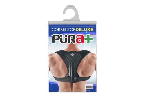 Corrector De Postura Pura+...