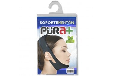 Soporte Mentón Pura+ Talla...