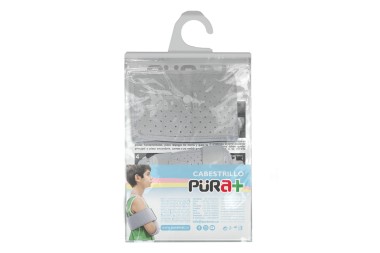Cabestrillo Pura+ Color Gris Und