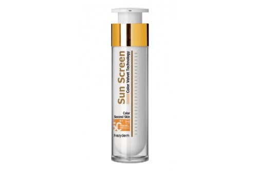 Protector Solar Facial...