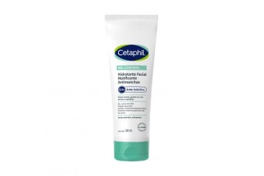 Hidratante Facial Cetaphil...