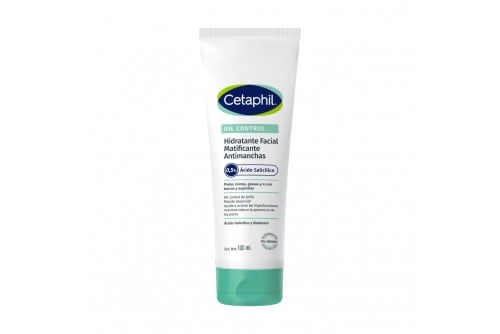 Hidratante Facial Cetaphil...