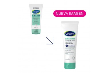 Hidratante Facial Cetaphil Oil Control 89 Ml