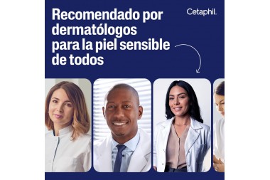 Hidratante Facial Cetaphil Oil Control 89 Ml