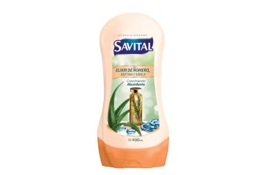 Acondicionador Savital...