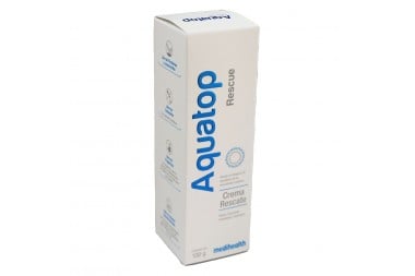 Crema Rescate Aquatop Efecto Calmante 100 G