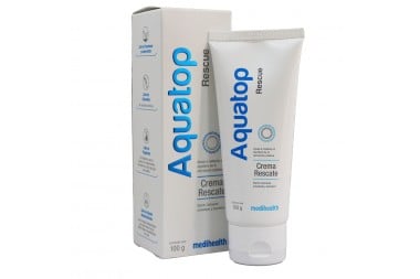 Crema Rescate Aquatop...