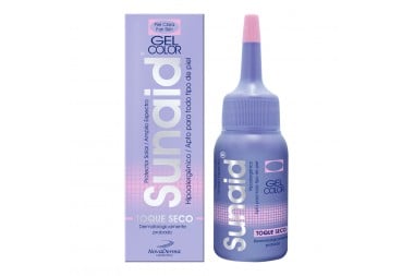 Protector Solar Sunaid Con...