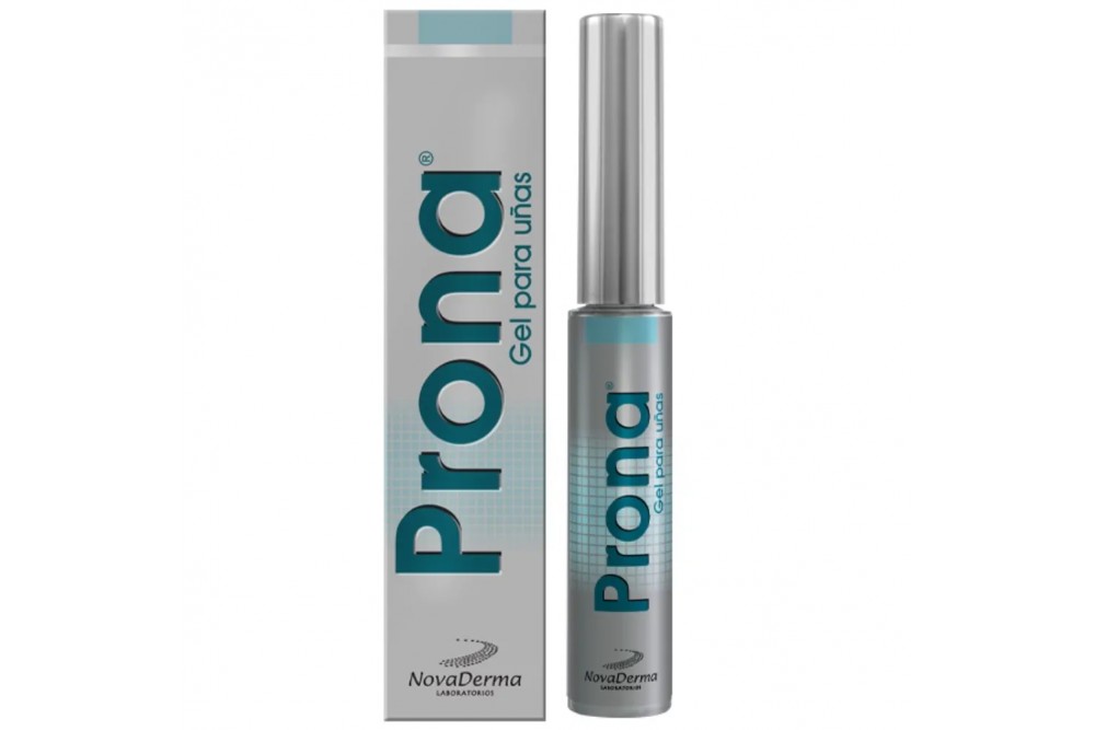 Gel Para Uñas Prona 8 G
