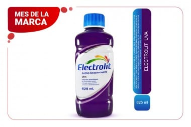 Suero Hidratante Electrolit...