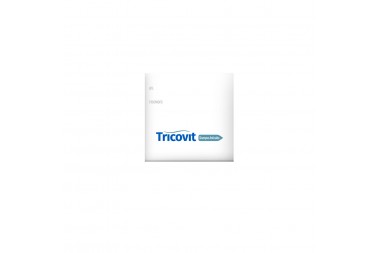 Shampoo Tricovit Anticaída 250 Ml