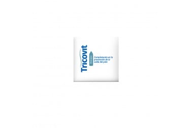 Shampoo Tricovit Anticaída 250 Ml