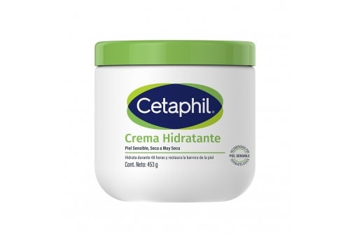 Cetaphil Crema Hidratante...