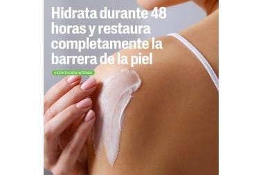 Cetaphil Crema Hidratante Piel Muy Seca 453 G