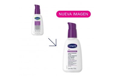 Cetaphil Ac Dermacontrol Loción Piel Grasa Frasco Con 118 Ml