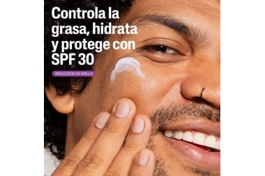 Cetaphil Ac Dermacontrol Loción Piel Grasa Frasco Con 118 Ml