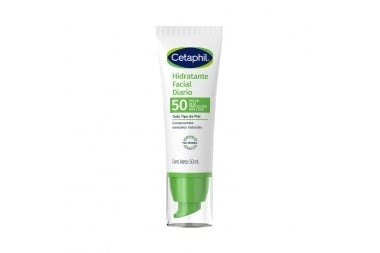 Hidratante Facial Cetaphil...