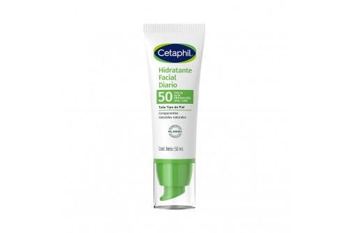 Hidratante Facial Cetaphil... Hidratante Facial Cetaphil...