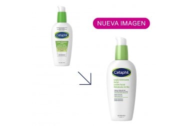 Loción Facial Hidratante Cetaphil Día 88 Ml