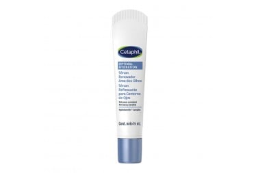 Sérum Cetaphil Contorno De Ojos Optimal Hydration 15 Ml