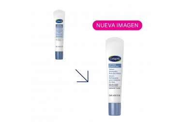 Sérum Cetaphil Contorno De Ojos Optimal Hydration 15 Ml