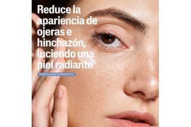 Sérum Cetaphil Contorno De Ojos Optimal Hydration 15 Ml
