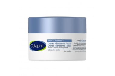 Crema Facial Cetaphil...