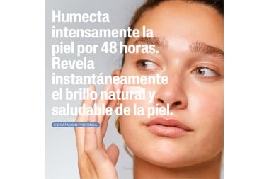 Crema Facial Cetaphil Optime Hydration Día 48 G