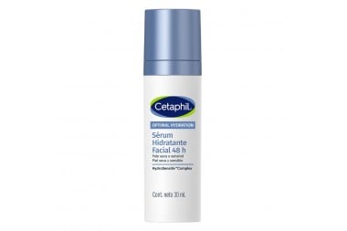Sérum Hidratante Facial...