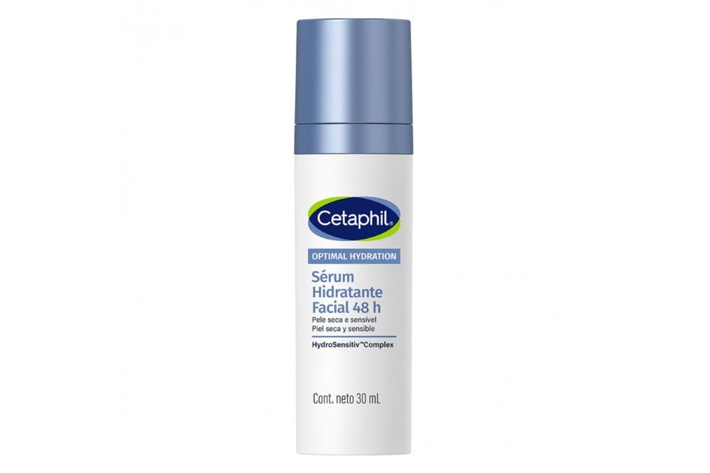 Sérum Hidratante Facial Cetaphil 48 Horas 30 Ml