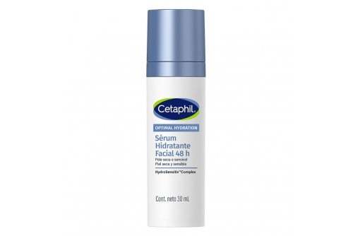 Sérum Hidratante Facial... Sérum Hidratante Facial...