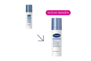 Sérum Hidratante Facial Cetaphil 48 Horas 30 Ml
