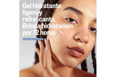 Gel Cetaphil Optimal Hydration Pote Con 48 G