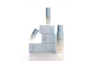 Serum Nutritivo Casa Ocho Con Péptidos Y Cbd 30 Ml