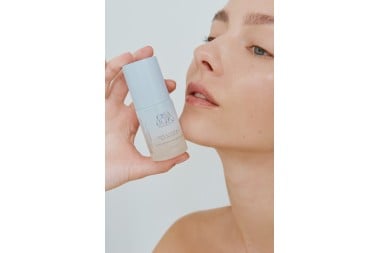 Serum Nutritivo Casa Ocho Con Péptidos Y Cbd 30 Ml