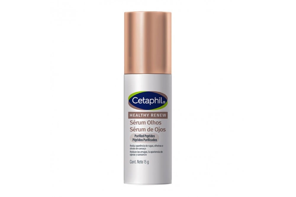 Serum De Ojos Cetaphil Healthy Renew 15 G