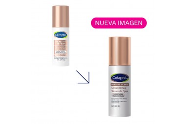 Serum De Ojos Cetaphil Healthy Renew 15 G
