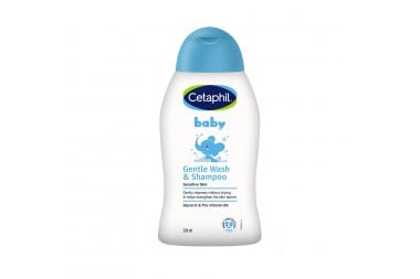 Baño Liquido Cetaphil Baby...