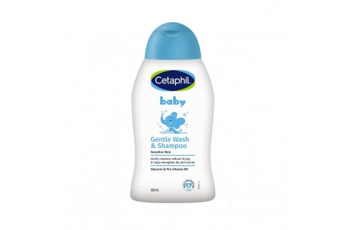 Baño Liquido Cetaphil Baby...